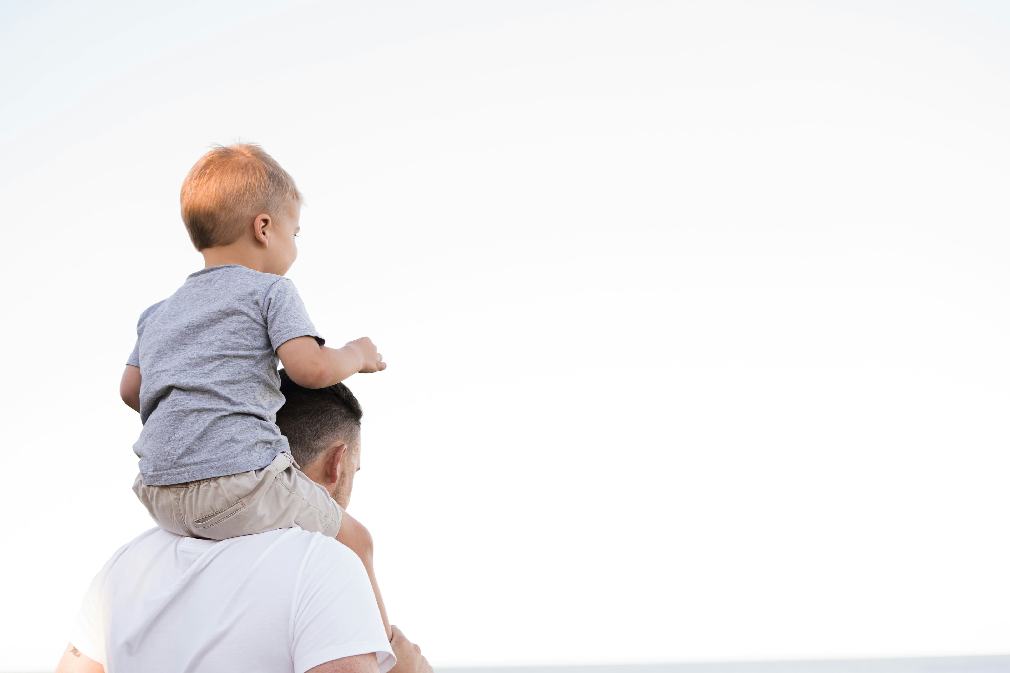 Für immer festgehalten: Die ersten Male