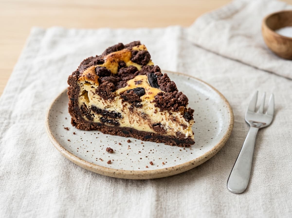 Klassischer Russischer Zupfkuchen für kleine Bäcker