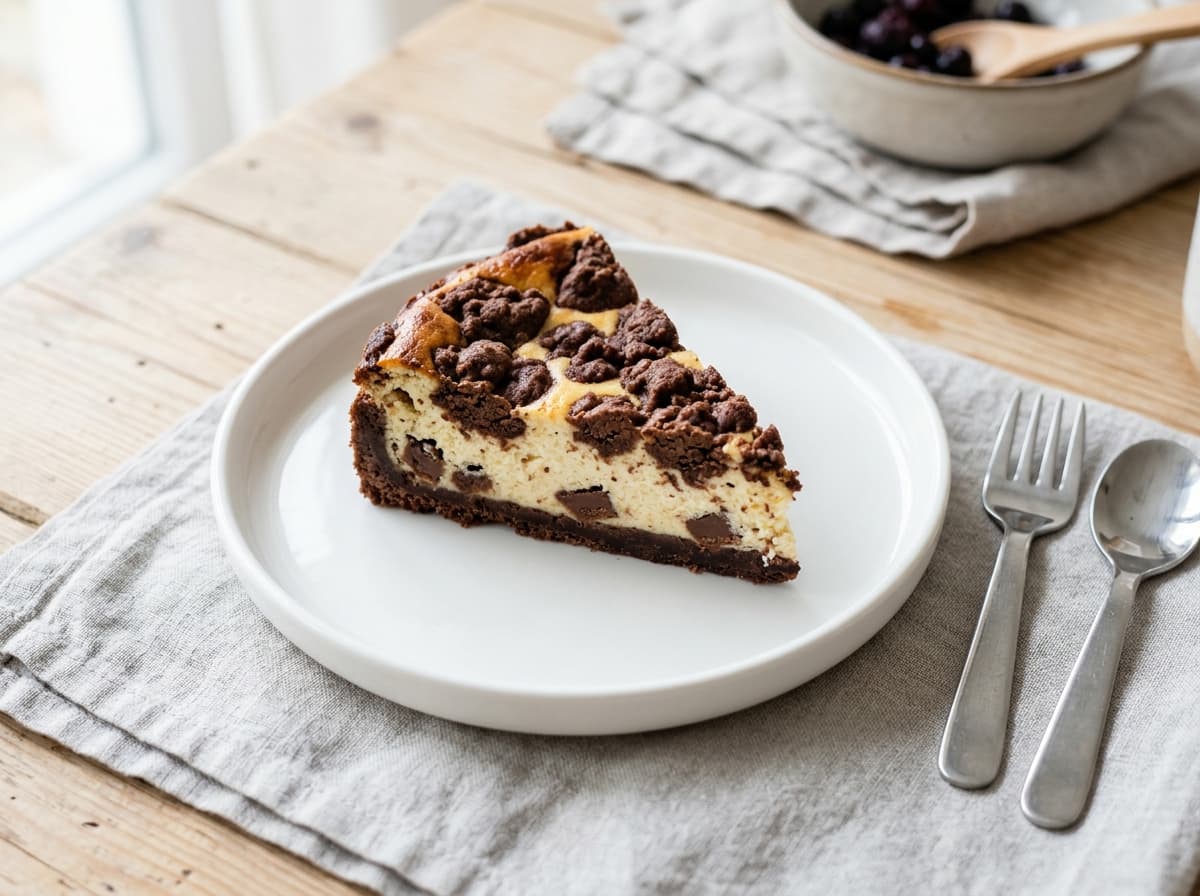 Klassischer Russischer Zupfkuchen für kleine Bäcker