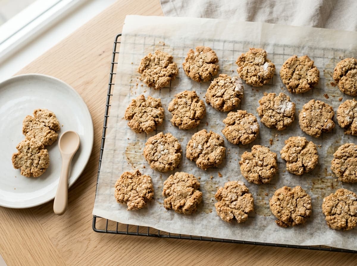 Bunte Ostereier-Kekse backen: Ein fröhliches Rezept für Kinder