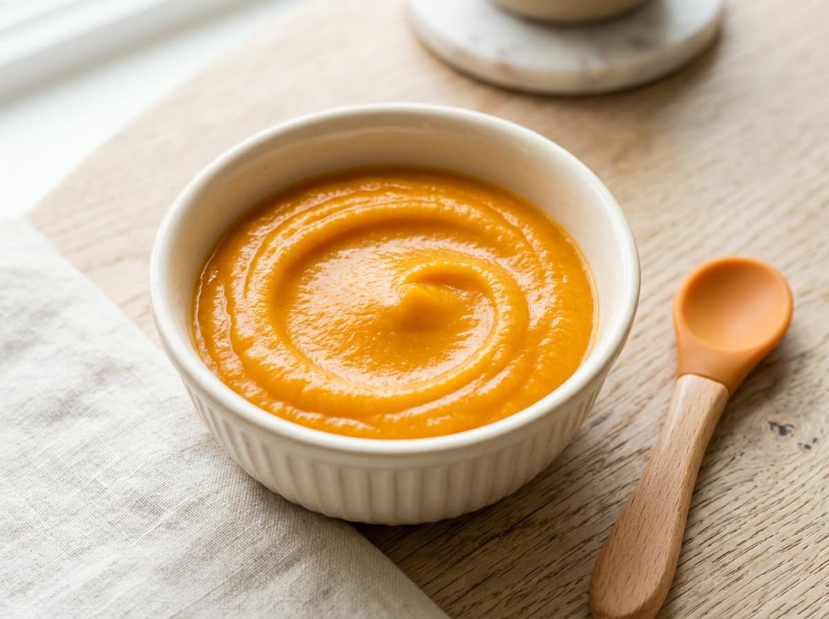 Weiche Dinkel-Milchbrötchen ohne Zucker für Babys